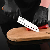 Şef Bıçağı Santoku Mutfağınızın İncisi